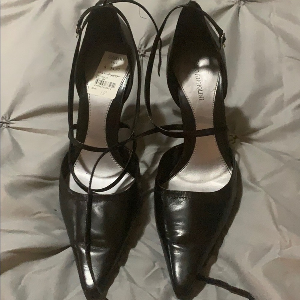 Enzo Angiolini size 10